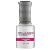 PMS234 Gypsy Rose - Gel Polish & Nail Lacquer 1/2oz.