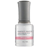 PMS247 Wild Petunia - Gel Polish & Nail Lacquer 1/2oz.