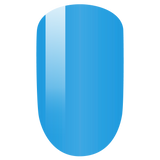 PMDP258 Blue-Tiful Smile - 3in1 Gel Dip Acrylic  42gm
