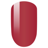 PMDP263 Little Red Dress - 3in1 Gel Dip Acrylic  42gm