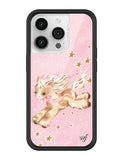 Pony Dreams iPhone Case
