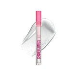 Pastel Vegan Lip Gloss - Show Your Lumos Clear Gloss, Cruelty-Free & Dermatologically Tested