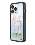 Precious Pony iPhone Case