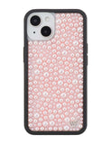 Pearl | Pink iPhone Case