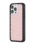 Pearl | Pink iPhone Case