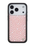 Pearl | Pink iPhone Case