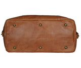 The Chicago Weekender Duffel