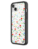 Prairie Floral iPhone Case