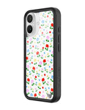 Prairie Floral iPhone Case
