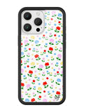 Prairie Floral iPhone Case