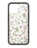 Posie Rosie | Pink iPhone Case
