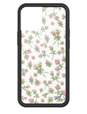 Posie Rosie | Pink iPhone Case