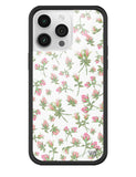 Posie Rosie | Pink iPhone Case