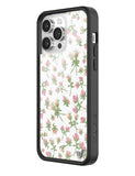 Posie Rosie | Pink iPhone Case