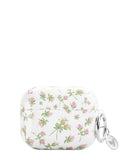Pink Posie Rosie AirPods