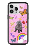 Puppy Love iPhone Case