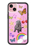 Puppy Love iPhone Case