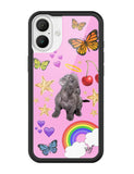 Puppy Love iPhone Case