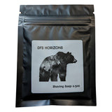 DFS Horizons Shaving Soap - by Murphy and McNeil / Black Mountain Shaving