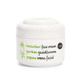 Ziaja Cucumber Face Cream for Oily & Combination Skin 50 ml