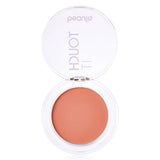 Beaulis Touch It Powder Blush 282 Peach 6g