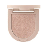 Stellary Mousse Highlighter Golden Prism for Radiant Glow 01
