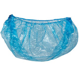 *Disposable Spa Bag Liner for Pedicure (Blue) - 200 pc