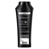 Gliss Ultimate Repair Shampoo: Rebuild & Revitalize Severely Damaged Dry Hair with Keratin & Black Pearl - Strength, Shine & Restructuring