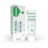 Siveno Natural Whitening Mint Toothpaste Fluoride-Free 65g