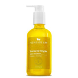 Herbaderm Turmeric Bright Aqua Cleansing Gel 250 ml