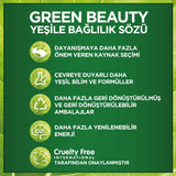 Garnier Charcoal Face Mask and Peeling Product - 3-in-1 Skincare Solution for Blackhead Removal