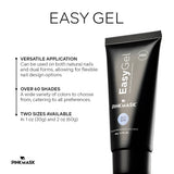 Easy Gel - Cappuccino Crush - 2oz