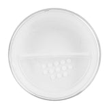 Soda Translucent Setting Powder for Long-Lasting Matte Finish Makeup - Transparent Fixing Powder