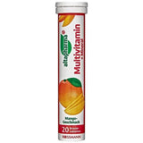 Altapharma Multivitamin Supplement - 30 Tablets | Daily Health Support