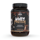 WHEY PROTEIN | POST WORKOUT
