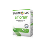 Symbiosys Alflorex Probiotic 30 Capsules