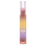 LYKD Cloud Crystal Tint Daily Mauve 585 Lip Tint