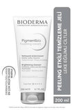 Bioderma Pigmentbio Foaming Cream Cleanser for Sensitive Skin - Gentle, Dermatologically Tested, 6.76 fl oz