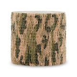 Benri Camouflage Elastic Bandage