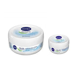 Nivea Soft Moisturizing Cream 300ml + 50ml Free Gift | Daily Hydration
