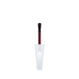 Flormar Blackstar Red Nail Enamel - Long-Lasting, Vibrant Nail Color with Nail Care Benefits