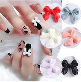 3D Bowls Nail Art Charm