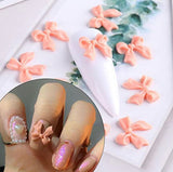 3D Bowls Nail Art Charm