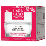 Hada Labo Tokyo Intense Hydrating Anti-Wrinkle Cream 50ml