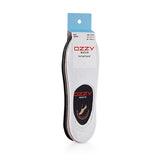 Ozzy Socks Men's Seamless Socks 12-Pack - Comfortable Cotton Blend for Men, Sizes 43/46