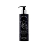 Morgan's Pomade Shave Cream Smooth Glide Formula 250 ml