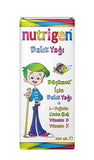 Nutrigen Fish Oil Syrup 200 ml