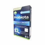 Nutraxin Probiota - Advanced Probiotic Complex | 60 Tablets