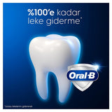 Oral-B Pro 3D White Advanced Express Whitening Toothpaste 75ml
