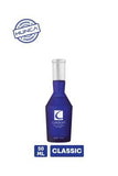 Caldion Men's Fragrance Gift Set: 150ml Deodorant Spray & 50ml Cologne - Long Lasting Masculine Scent & All-Day Odor Protection